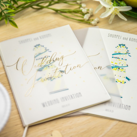 Wedding Cake Lemon[WTA]