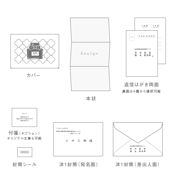 タブナイ　コマフィル　集合　招待状 タブナイ コマフィル 集合 招待状