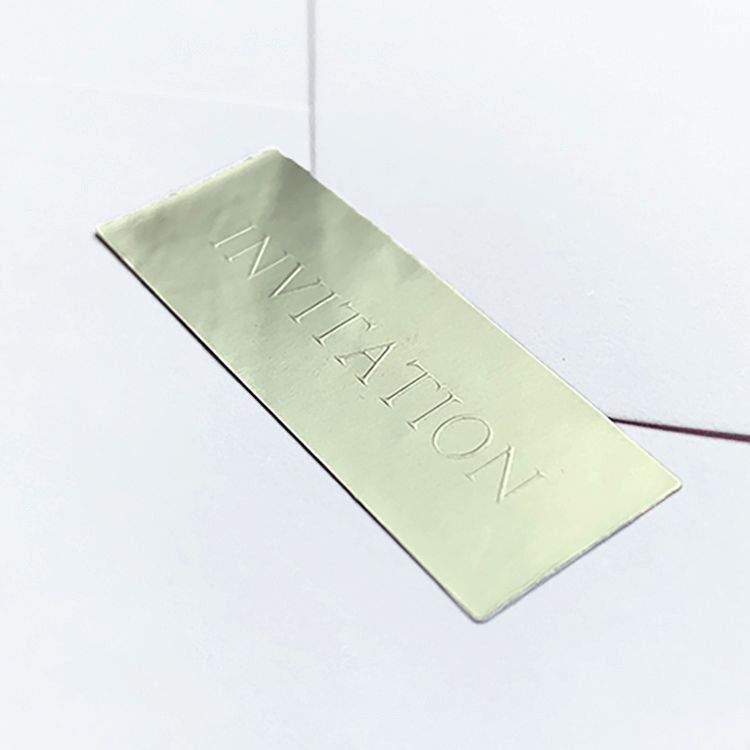 fitau｜結婚式招待状】Ethical ver. Anne(エシカルver.アン)