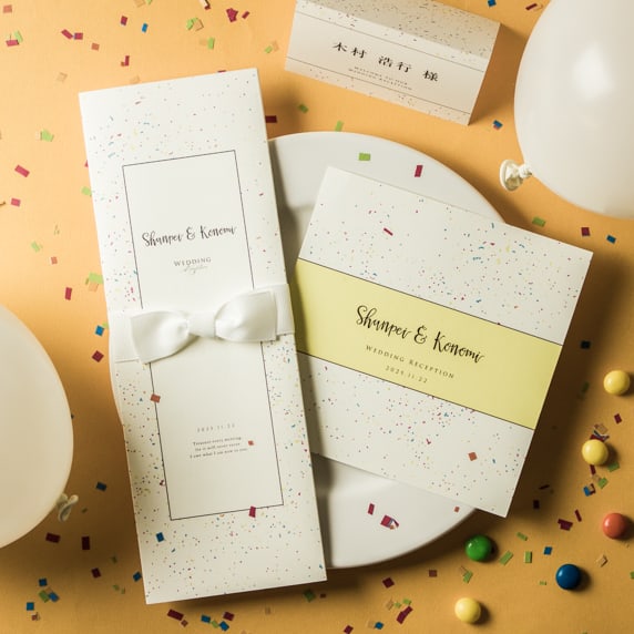CONFETTI[WAB]
