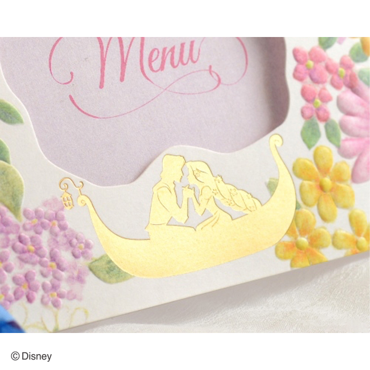 席次表手作りの新しいカタチ「fitau」｜ヴィヴァーチェ席次表・席札