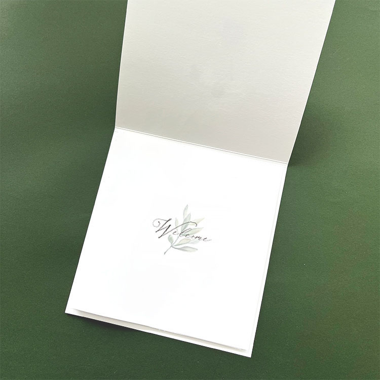 席次表手作りの新しいカタチ「fitau」｜写真ver.オリビア席次表・席札