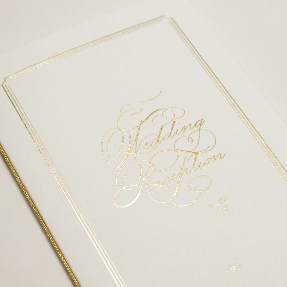 席次表手作りの新しいカタチ「fitau」｜スワン席次表・席札・メニュー表 