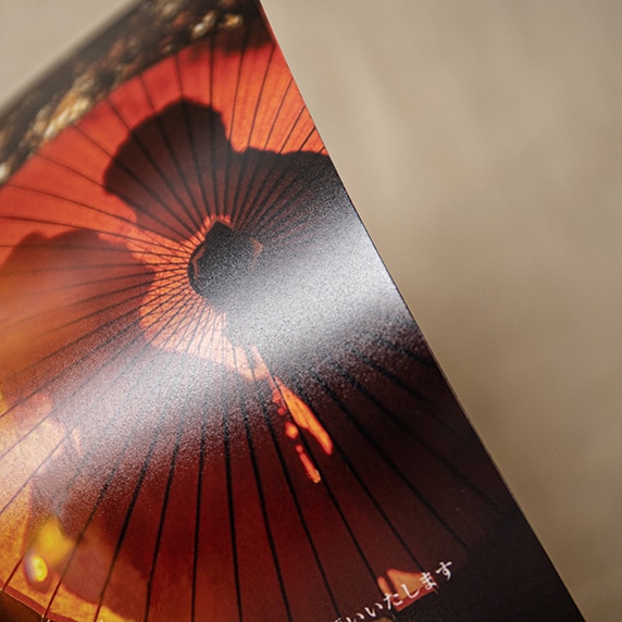 年賀状の新しいカタチ「fitau」｜スネーク 2025 A[PhotoN-mi] 年賀状