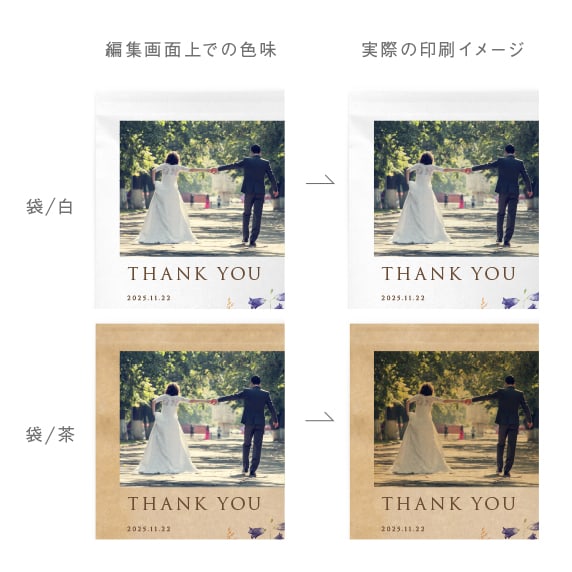 プチギフトの新しいカタチ「fitau」｜グリーンクラウン[01W] プチギフト