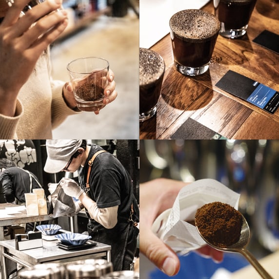 プチギフトの新しいカタチ「fitau」｜グリーンクラウン[01W] プチギフト