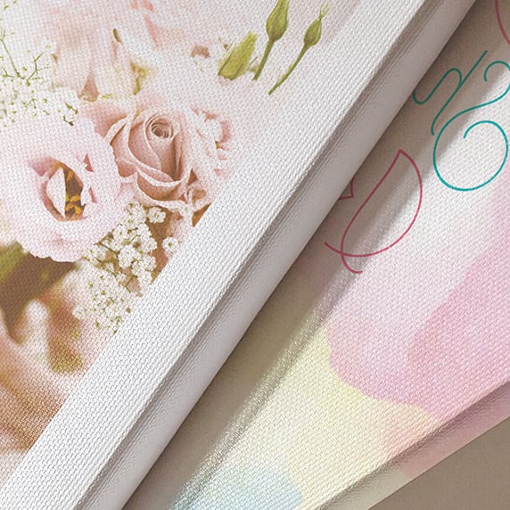 ウェルカムボード手作りの新しいカタチ「fitau」｜【F12】モカ ピンク