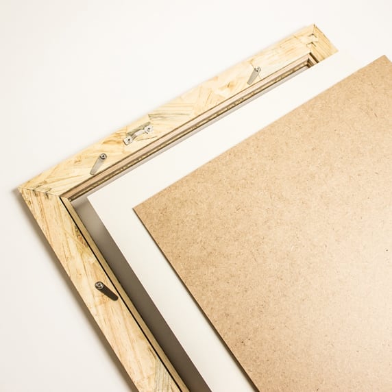 ウェルカムボード手作りの新しいカタチ「fitau」｜【A3】サボン FI